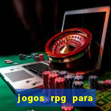 jogos rpg para ganhar dinheiro